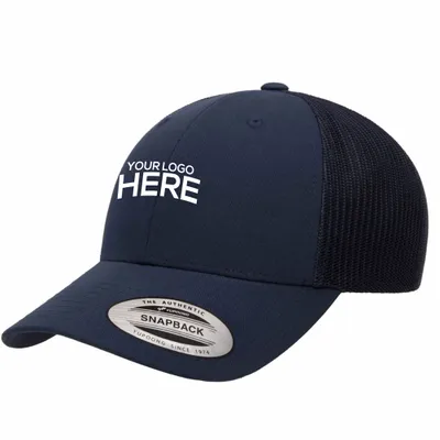 YP Classics Elite Cap - Stealth Promo Co