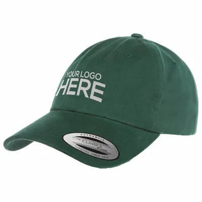 YP Classics Dad Hat - Stealth Promo Co