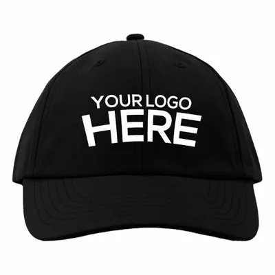 Valucap Performance Microfiber - Stealth Promo Co