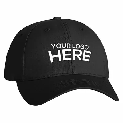 Valucap Twill Structured - Stealth Promo Co