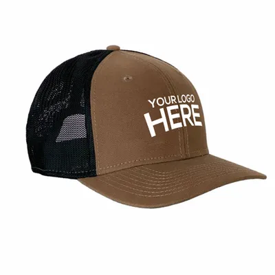 Dri Duck Hudson Flex Cap - Stealth Promo Co