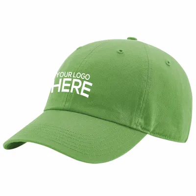 Richardson 320 Washed Dad Hat - Stealth Promo Co