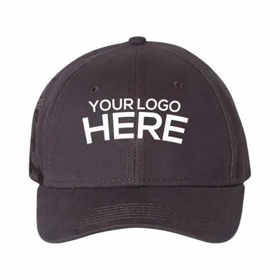 Dri Duck Mining Cap - Stealth Promo Co