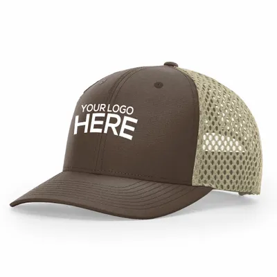 Richardson 835 Tilikum Cap - Stealth Promo Co