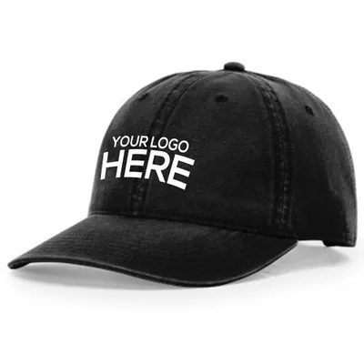 Richardson 324RE Odell Cap - Stealth Promo Co