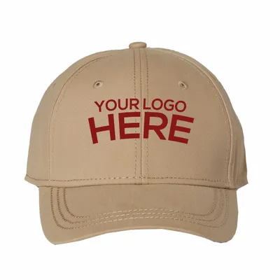 Dri Duck Heritage Cap - Stealth Promo Co