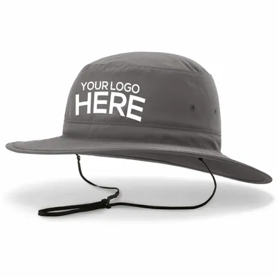 Richardson 909 Mckenzie Cap - Stealth Promo Co