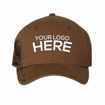 Dri Duck Elk Cap - Stealth Promo Co