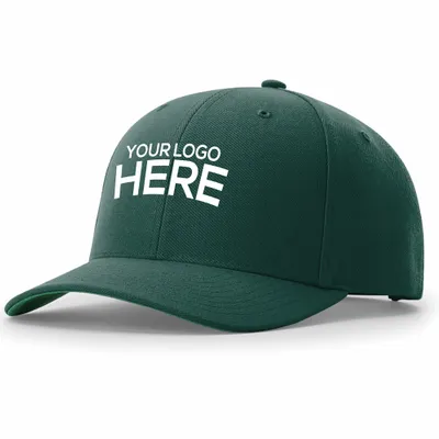 Richardson 512 Surge Snapback Cap - Stealth Promo Co