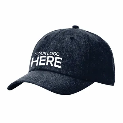 Richardson 224RE Sustainable Performance Cap - Stealth Promo Co