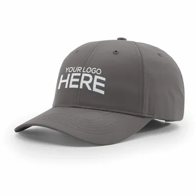 Richardson 225 Casual Performance Lite Cap - Stealth Promo Co