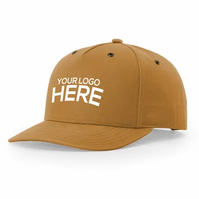 Richardson 336 Burnside Cap - Stealth Promo Co