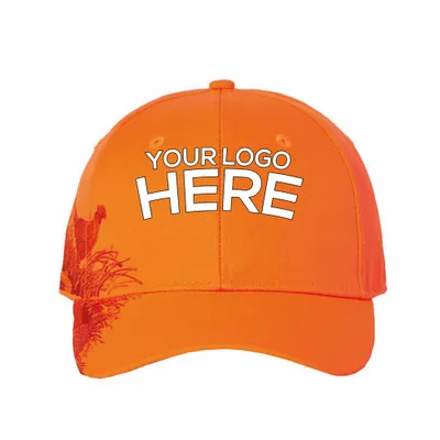 Dri Duck Pheasant Cap - Stealth Promo Co