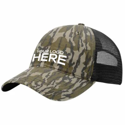 Richardson 111P Garment Cap - Stealth Promo Co