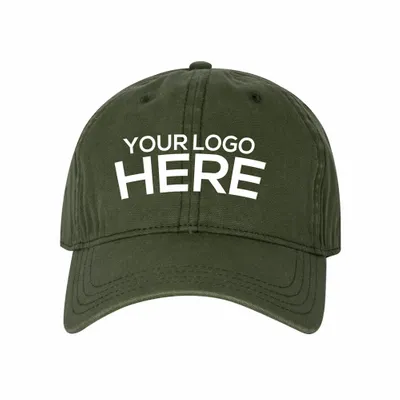 Dri Duck Woodend Cap - Stealth Promo Co