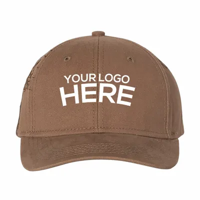 Dri Duck Lineman Cap - Stealth Promo Co