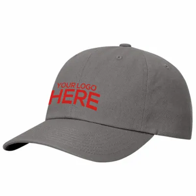 Richardson 254RE Ashland Sustainable Dad Hat - Stealth Promo Co