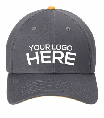 New Era Interception Cap - Stealth Promo Co