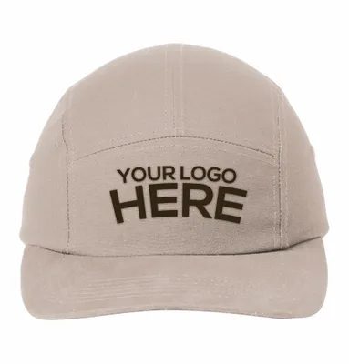 Port Authority Brushed Cotton Camper Cap - Stealth Promo Co
