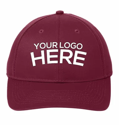 Port Authority Easy Care Cap - Stealth Promo Co