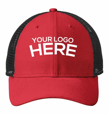 New Era   Recycled Snapback Cap - Stealth Promo Co