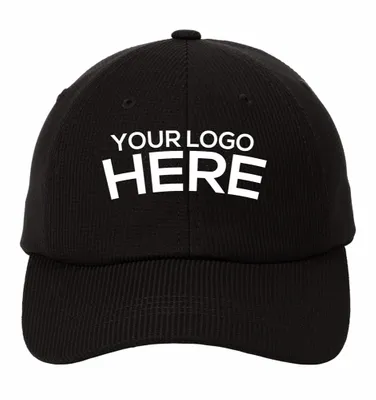 Port Authority Cool Release   Cap - Stealth Promo Co