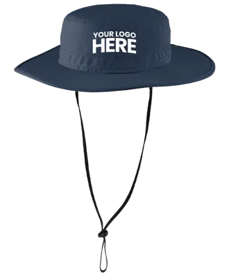 Port Authority   Outdoor Wide-Brim Hat - Stealth Promo Co