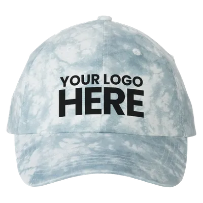 Port Authority Tie-Dye Cap - Stealth Promo Co