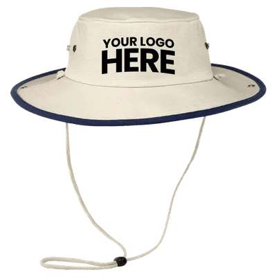 Port Authority   Outback Hat   - Stealth Promo Co