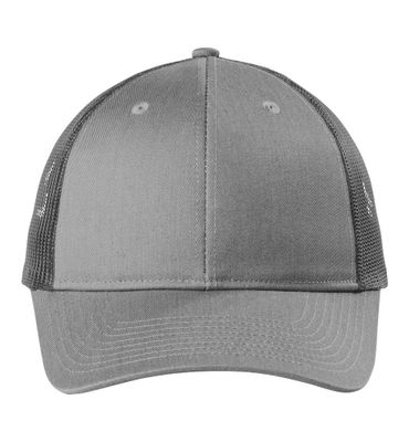 Heather Grey/ Grey Steel Heather Grey/ Grey Steel - Imprint Now - DE