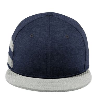 Navy Shadow Heather/ Grau Navy Shadow Heather/ Grau - Imprint Now - DE