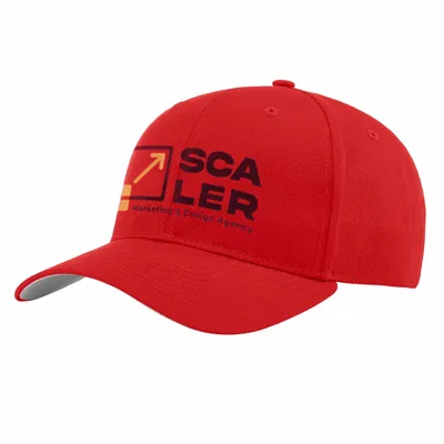 Snapback Caps - Stealth Promo Co