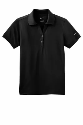 Nike Women's Dri-FIT Classic Polo. 286772 - Stealth Promo Co