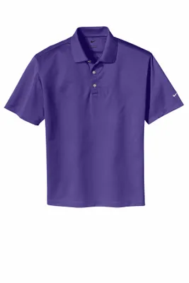 Nike Tech Basic Dri-FIT Polo. 203690 - Stealth Promo Co