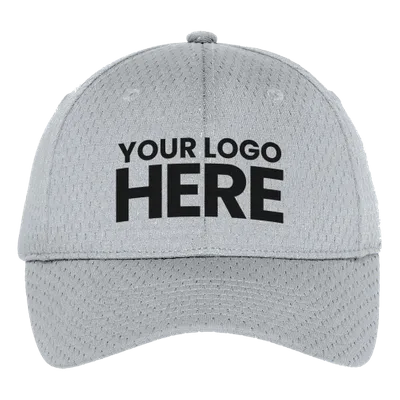 Port Authority Youth Pro Mesh Cap - Stealth Promo Co