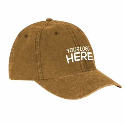 Dri Duck Outland Cap - Stealth Promo Co