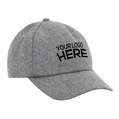 Dri Duck Sterling Wool Cap - Stealth Promo Co