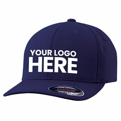Flexfit Cool & Dry Sport Cap - Stealth Promo Co