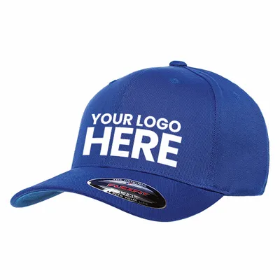 Flexfit Pro-formance Cap - Stealth Promo Co