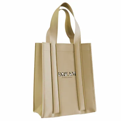 Custom Reusable Grocery Tote Bag - Stealth Promo Co