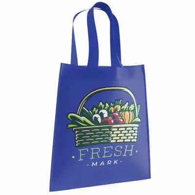 Custom Popular Non-Woven Tote Bag - Stealth Promo Co