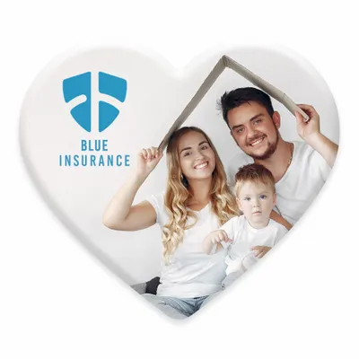 Photo Magnets - Stealth Promo Co