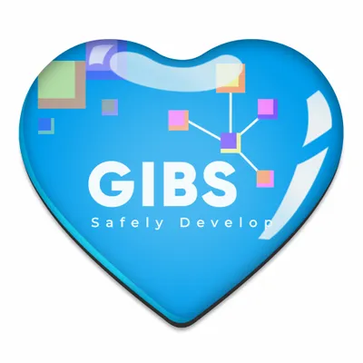 Glass Magnets - Stealth Promo Co