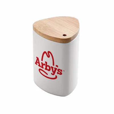 Minimal Toothpick Buckets - Stealth Promo Co