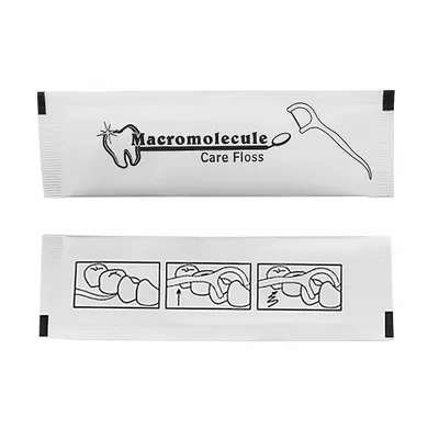 Dental Floss Toothpicks - Stealth Promo Co