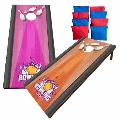 Cornhole Boards - Stealth Promo Co