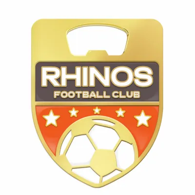 Metal Magnets - Stealth Promo Co