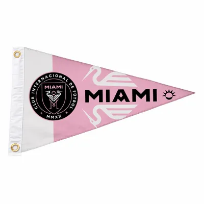 Pennant Flags - Stealth Patches