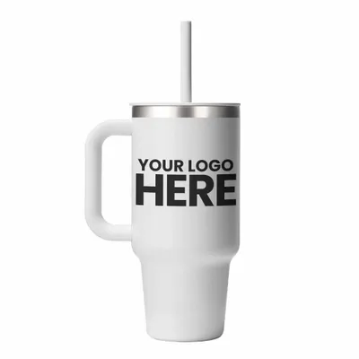 Hydro Flask All Around Travel Tumbler 32oz - Stealth Promo Co