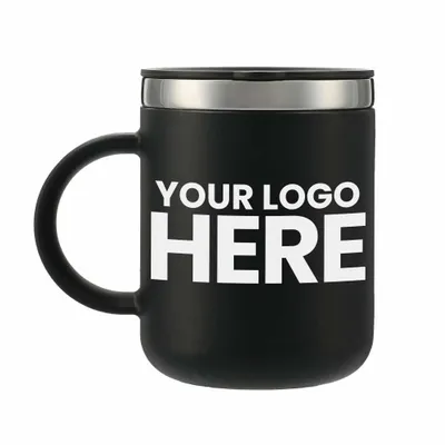 Hydro Flask Coffee Mug 12oz - Stealth Promo Co